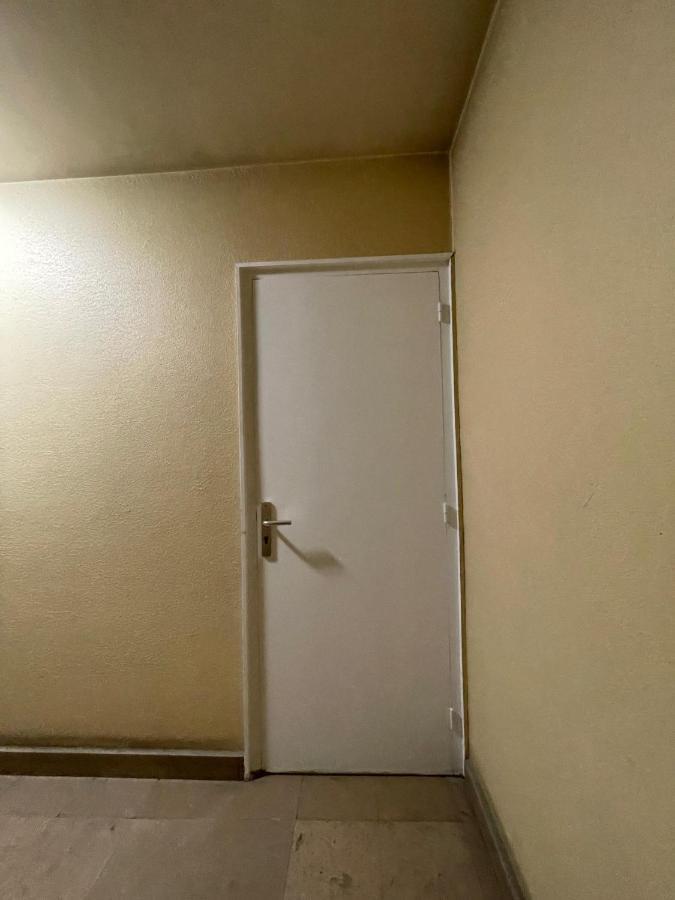 Studio Hugo Apartment Perigueux Exterior photo